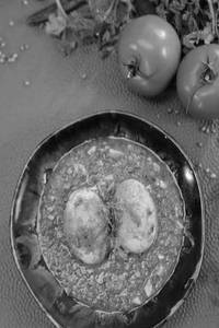 Kakas Sp Rara Egg Curry (2 Egg)