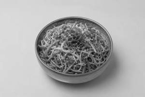 Veg Hakka Noodles