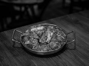 Mutton Masala