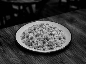 Paneer Fried Rice