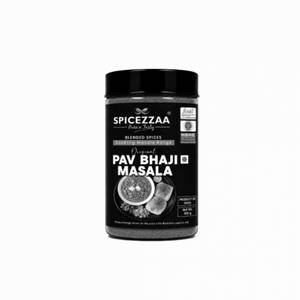 Pav Bhaji Masala