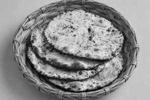 Missi Roti