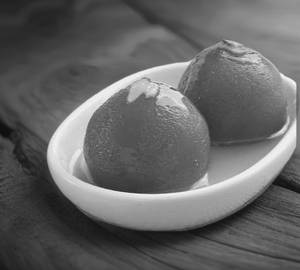 Gulab jamun