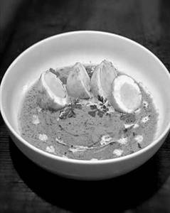 Egg Afghani (2 Egg)