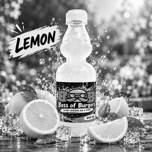 Lemon Punch