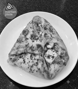 Paneer Parcel
