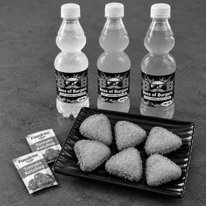 New BOB Saver Chicken Nuggets