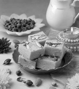 Sohan Papdi