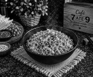 Korean Style Maggi