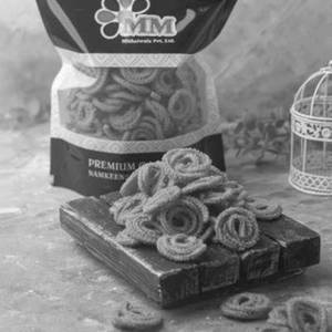 Soya Been Chakli