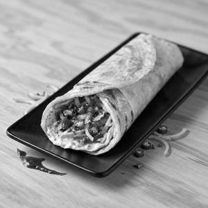 Kolkata Street Style Egg Roll (1 egg)