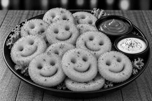 Potato Smiley