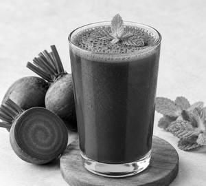 Fresh Beetroot Juice