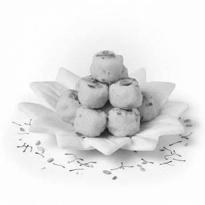 Kesar Peda