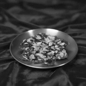 Black Berry Ice Halwa