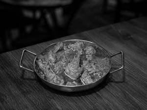 Chicken Hyderabadi