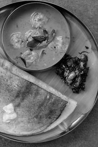 Sri Lankan Prawn Curry