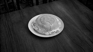 Bun Omelette