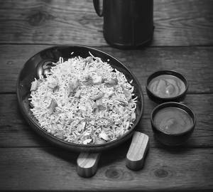 Paneer Fried Rice