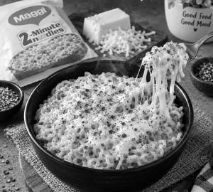 Cheese Maggi
