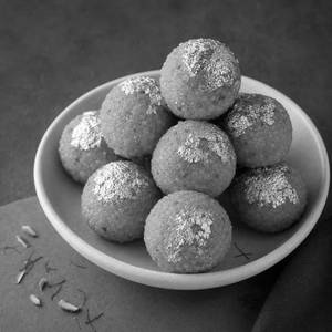 Sp. Motichur Laddu