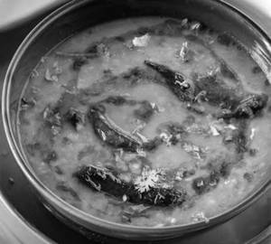 Dal arhar fry