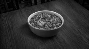 Paneer Chilly Gravy