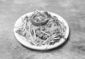 Bhel Puri