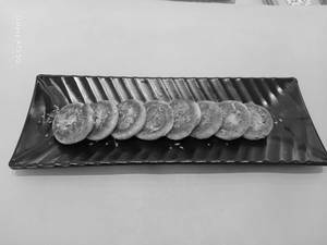 Dahi Ke Kebab [6 Pcs]