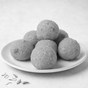 Motichur Laddu