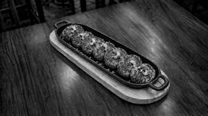 Hara Bhara Kebab