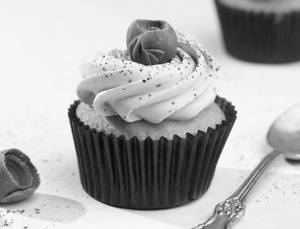 Coffee Cup Cake