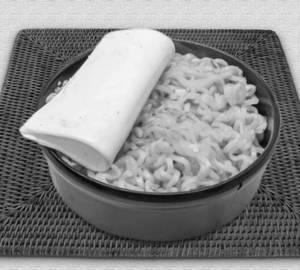Cheese Maggi