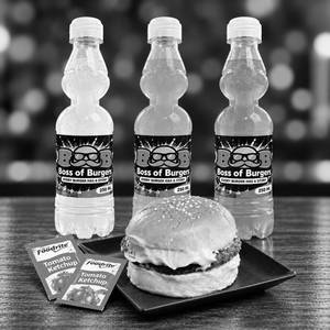 New BOB Saver Chicken Surprise