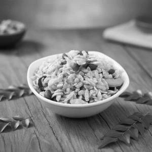 Poha Chivda