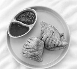 Chinese Samosa 1 Piece