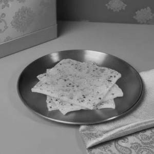 Kesar Golden Ice Halwa