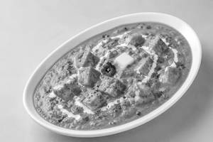 Paneer Lababdar