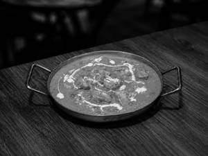 Paneer Butter Masala