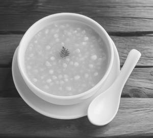 Sweet Corn Soup