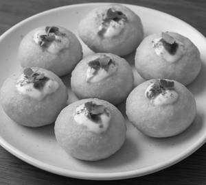 Dahi Batasha [5 Pieces]