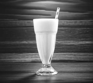 Banana Milkshake