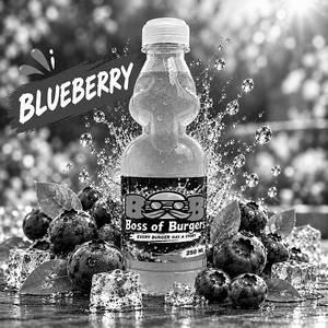 Blueberry blast