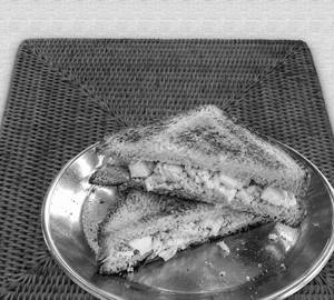 Egg Sandwich