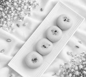 Doodh Peda