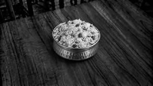 Navratan Pulao