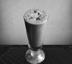 Nutella Shake