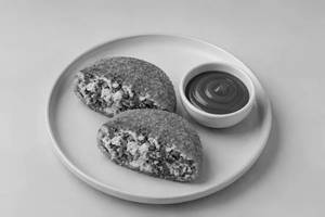 Paneer Cutlet [2 pieces]