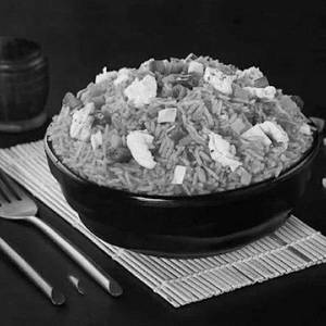 Egg Schewan Fried Rice