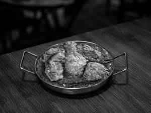 Chicken Masala
